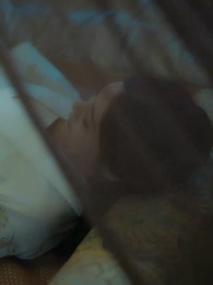 คืนชีพพร้อมเพลิงแค้น - Episode 41