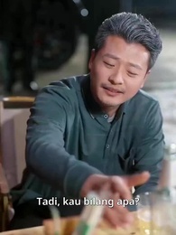 Episode 58 - Ayahku sang Kurir Hebat