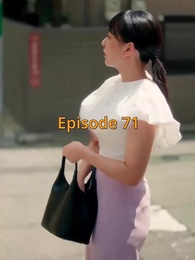 Episode 71 - Pernikahan Tak Terduga