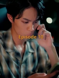 Episode 10 - Pernikahan Tak Terduga