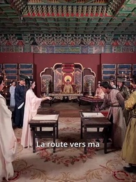 Renaissance : le Régent à ses Pieds - Episode 65