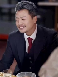 Ayahku sang Kurir Hebat - Episode 38