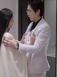 社長 奥様はインターン中！ - Episode 18