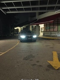 Mein nutzloser Ehemann ist ein Finanzmagnat - Episode 30