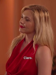 Amor em Cena - Episode 12