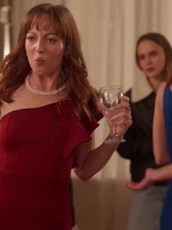 Episódio 10 - Amor em Cena
