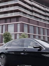 Episode 11 - Mein nutzloser Ehemann ist ein Finanzmagnat