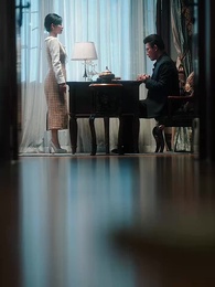 好一個乖乖女 - Episode 10