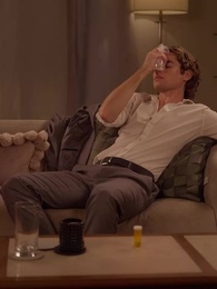 Episódio 15 - Amor em Cena