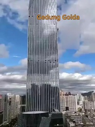 Ayahku sang Kurir Hebat - Episode 2