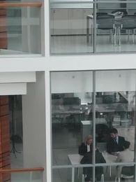 Episódio 40 - Amor em Cena