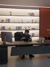 抱歉我拿的是女主劇本 - Episode 31