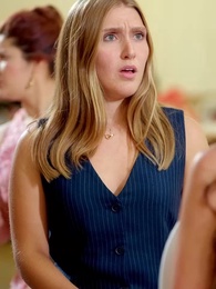 Héritière volée, amour retrouvé - Episode 32