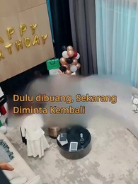 Episode 1 - [Dijuluki] Dulu Dibuang, Sekarang Diminta Kembali