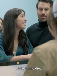 La Sposa Sostituta - Episode 63