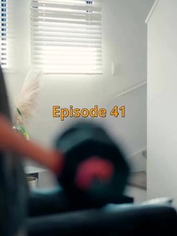 Episode 41 - Pernikahan Tak Terduga