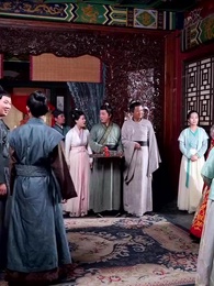 Épisode 9 - Amaigrie, Docteur de Génie Fait Tomber le Régent Amoureux dElle