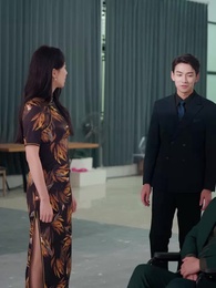 抱歉我拿的是女主劇本 - Episode 44