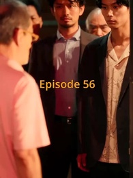 Episode 56 - Pernikahan Tak Terduga