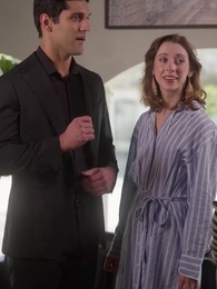 Amor em Cena - Episode 27