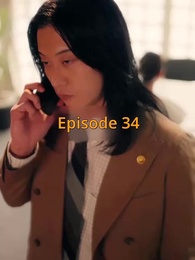 Episode 34 - Pernikahan Tak Terduga