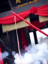 Renaissance : le Régent à ses Pieds - Episode 4