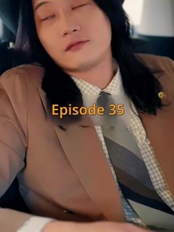 Pernikahan Tak Terduga - Episode 35