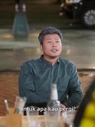 Episode 59 - Ayahku sang Kurir Hebat