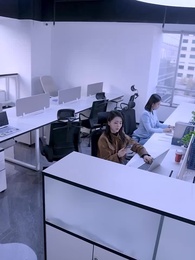 社長 奥様はインターン中！ - Episode 41