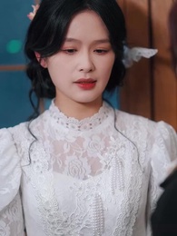 好一個乖乖女 - Episode 54
