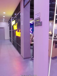 Episode 28 - Mein nutzloser Ehemann ist ein Finanzmagnat