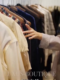 Episode 10 - Mein nutzloser Ehemann ist ein Finanzmagnat