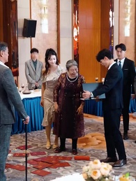 รักเราไม่เก่าเลย - Episode 15