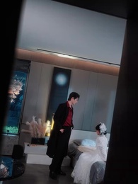 好一個乖乖女 - Episode 58