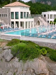 Mein nutzloser Ehemann ist ein Finanzmagnat - Episode 3