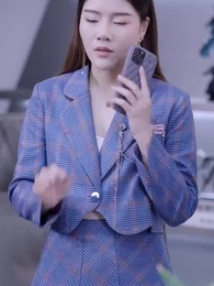 社長 奥様はインターン中！ - Episode 30