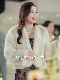 好一個乖乖女 - Episode 12