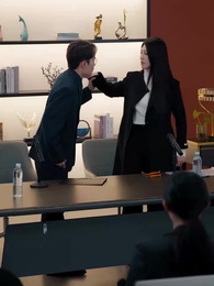 抱歉我拿的是女主劇本 - Episode 63