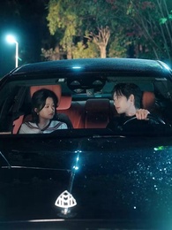 好一個乖乖女 - Episode 20