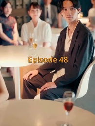 Episode 48 - Pernikahan Tak Terduga