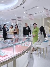 第28話 - 社長 奥様はインターン中!