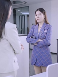 社長 奥様はインターン中！ - Episode 20