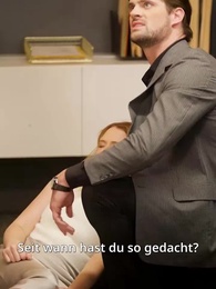 Die Braut des Billionärs mit Amnesie - Episode 15