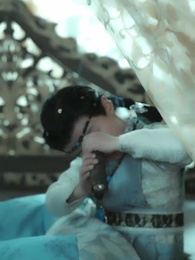 ตอนที่ 24 - คืนชีพพร้อมเพลิงแค้น