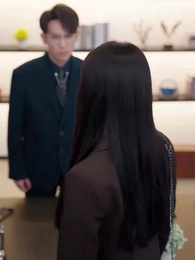 第35集 - 抱歉我拿的是女主劇本