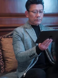 好一個乖乖女 - Episode 17