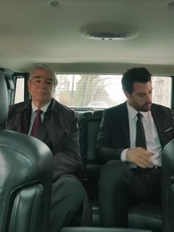 Episodio 55 - La Sposa Sostituta