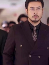 Ayahku sang Kurir Hebat - Episode 48