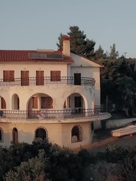 Episodio 47 - La Sposa Sostituta