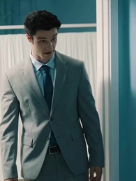 Herdeira Oculta, Amor Indesejado - Episode 6